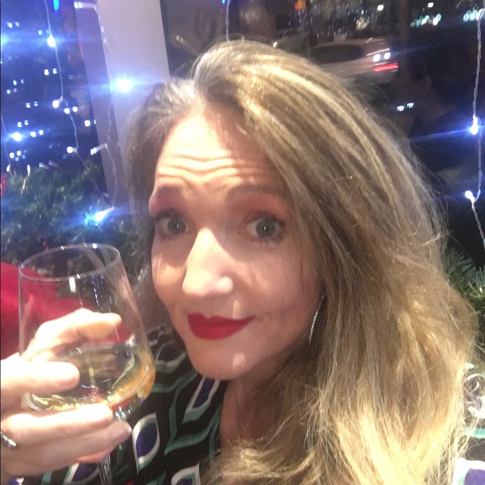 Meet your Posher, Kimberly